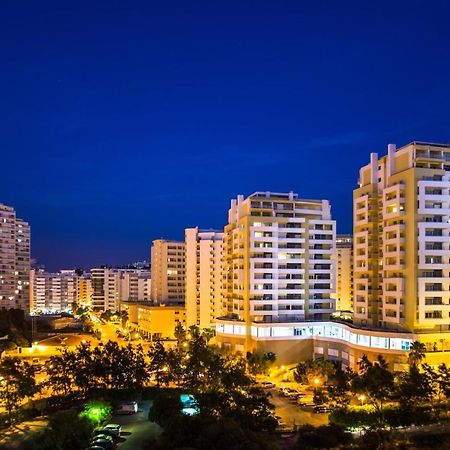 B42 - Ocean Apartment Portimao Exterior photo