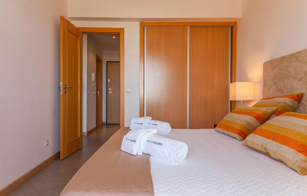 B42 - Ocean Apartment Portimao Exterior photo