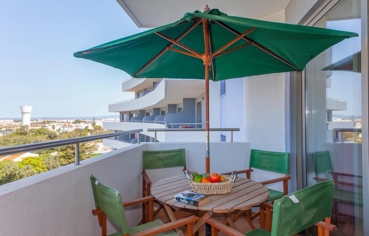 B42 - Ocean Apartment Portimao Exterior photo