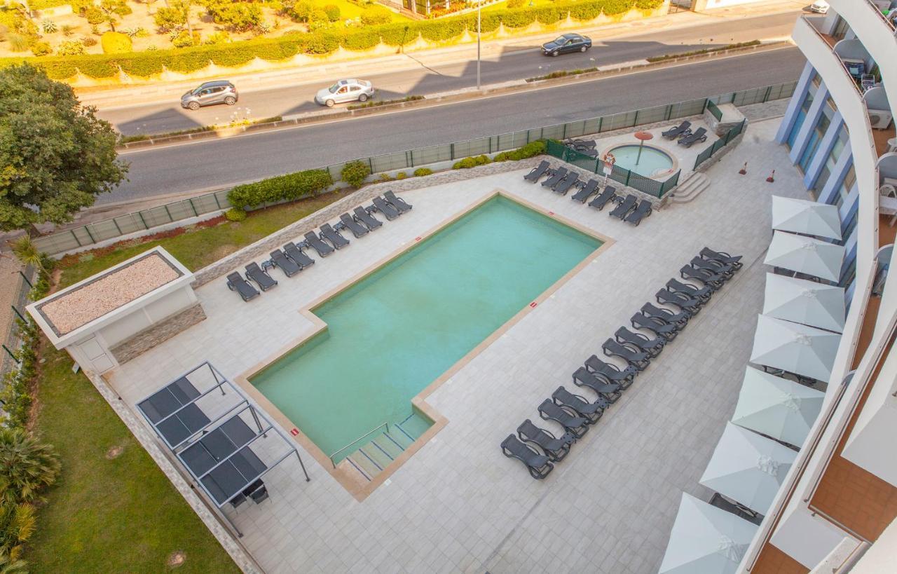 B42 - Ocean Apartment Portimao Exterior photo