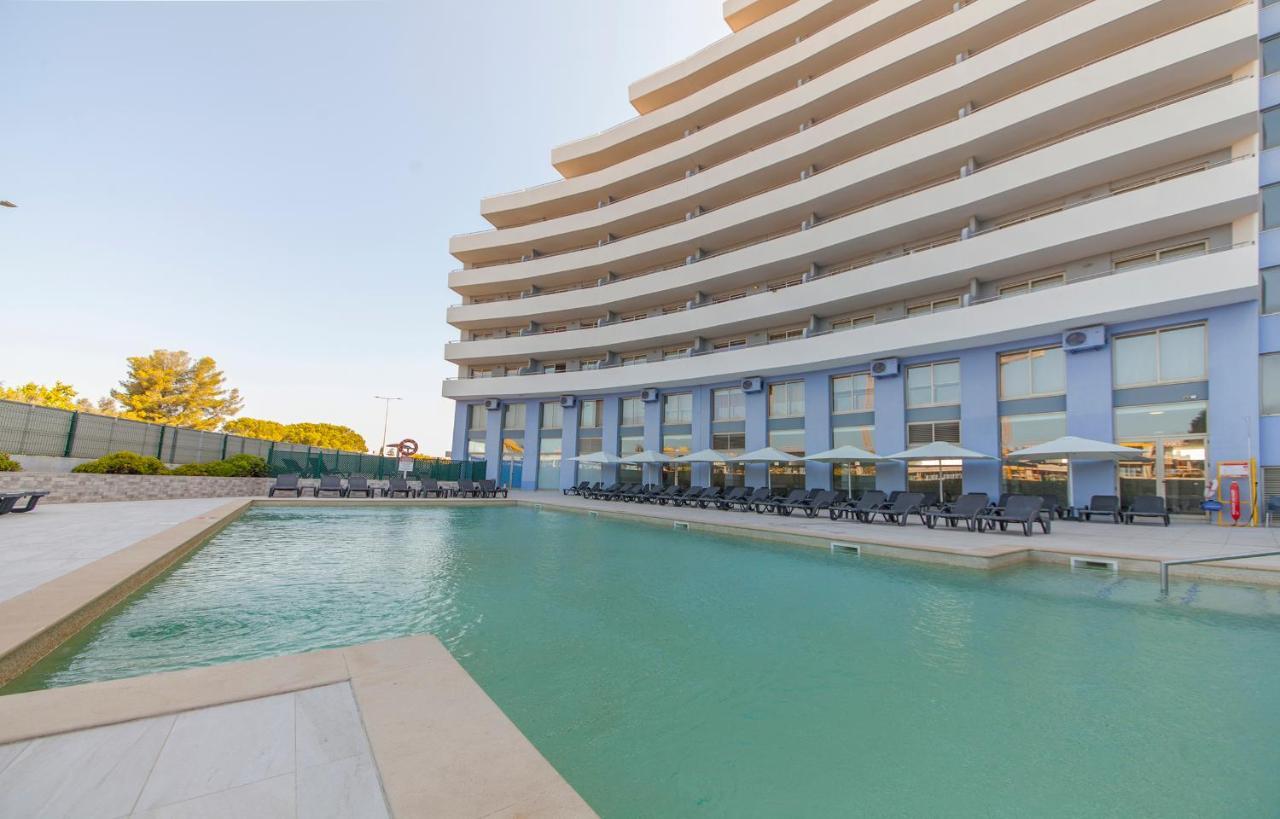B42 - Ocean Apartment Portimao Exterior photo