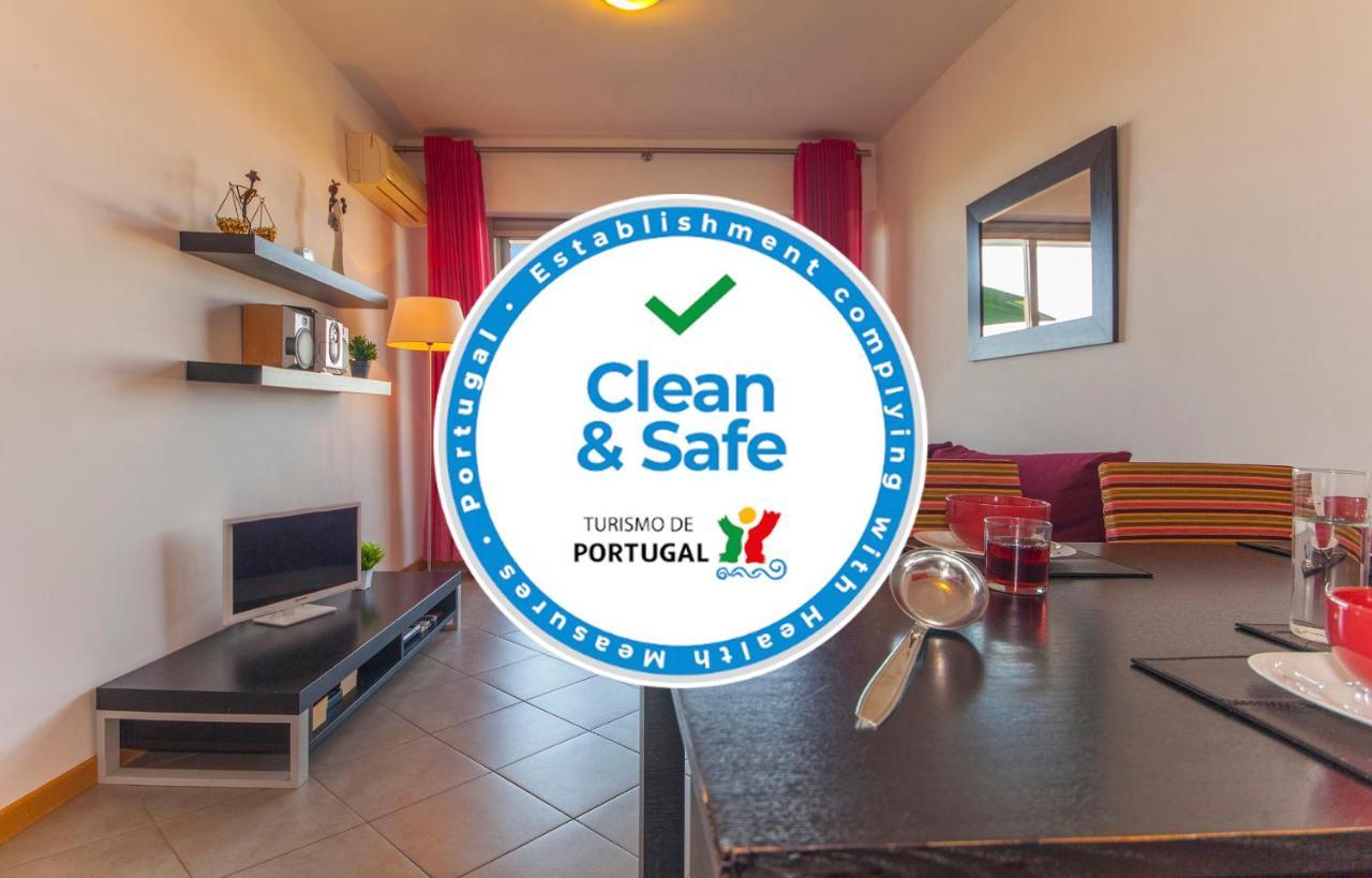 B42 - Ocean Apartment Portimao Exterior photo