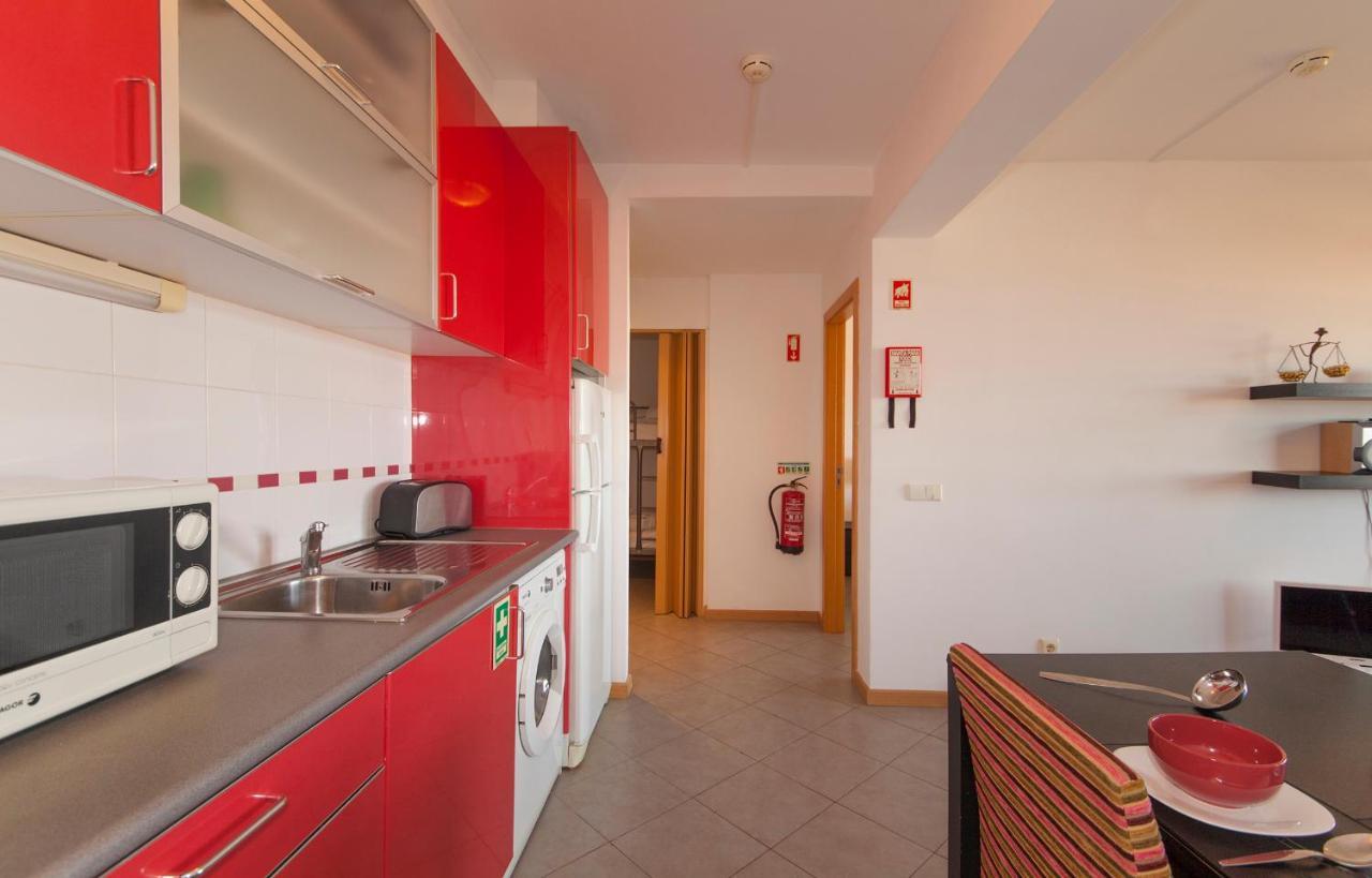 B42 - Ocean Apartment Portimao Exterior photo