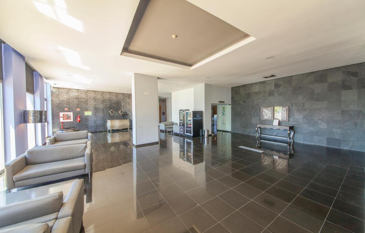 B42 - Ocean Apartment Portimao Exterior photo