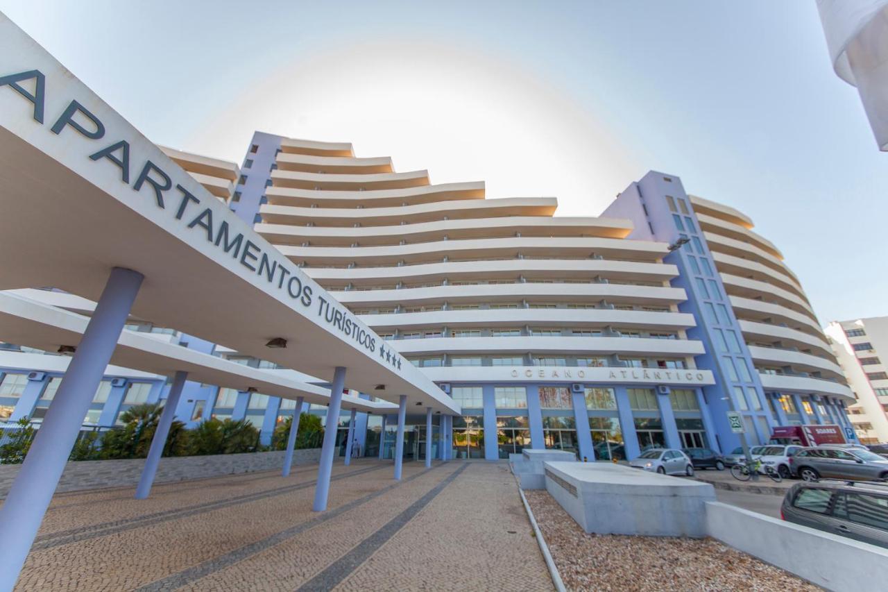 B42 - Ocean Apartment Portimao Exterior photo