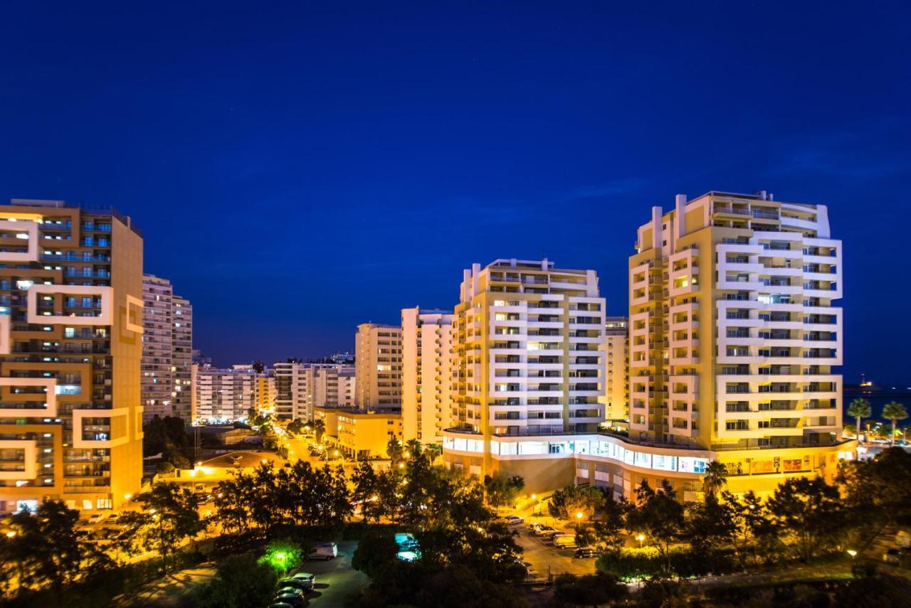 B42 - Ocean Apartment Portimao Exterior photo