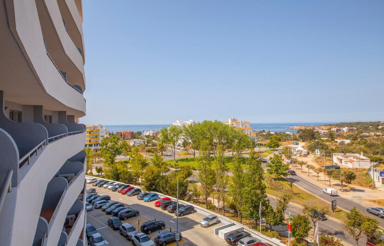 B42 - Ocean Apartment Portimao Exterior photo