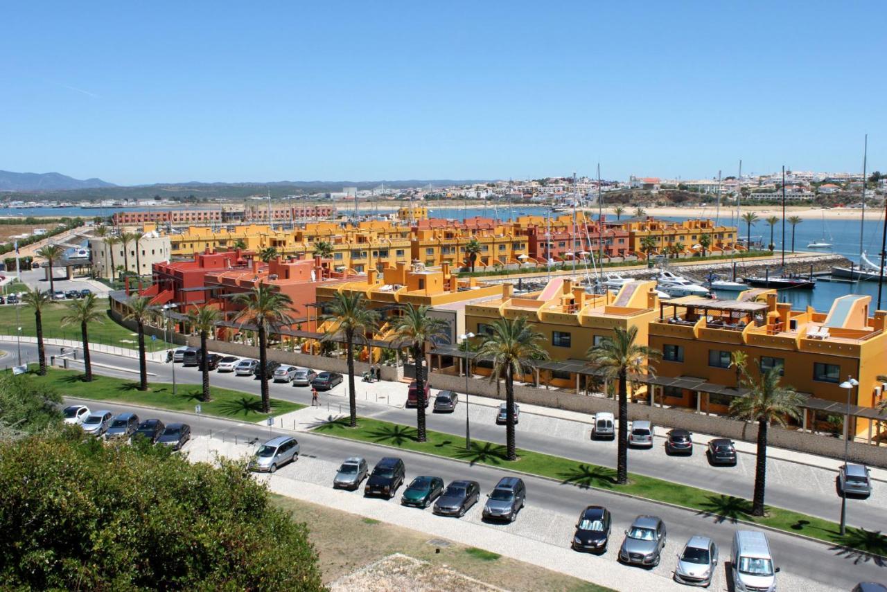 B42 - Ocean Apartment Portimao Exterior photo